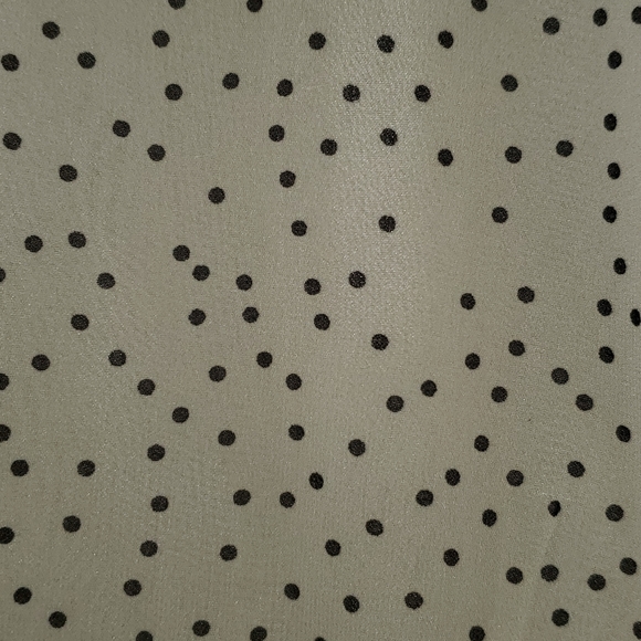 Blouse tee - Picture 2 of 13